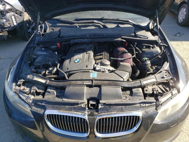 Photo 11 from auction – 2009 BMW 335 I with VIN WBAWB73509P046577