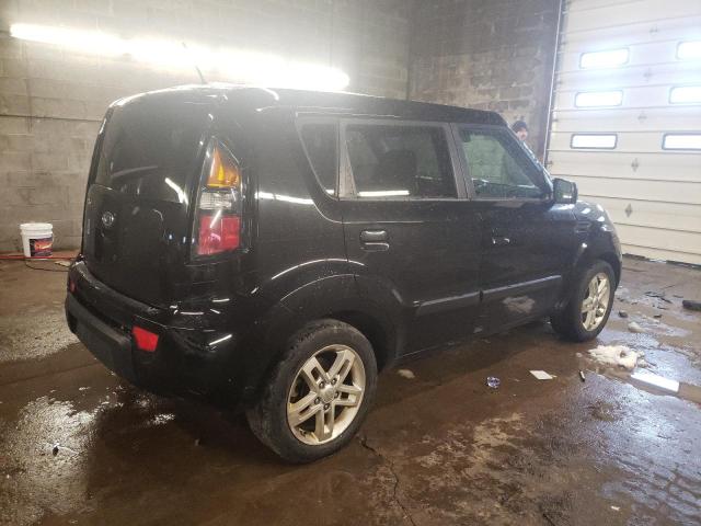 Photo 3 from auction – 2010 KIA SOUL + with VIN KNDJT2A26A7700363