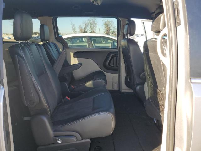 Photo 11 from auction – 2020 DODGE GRAND CARA with VIN 2C4RDGCG2LR184025