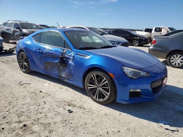 Photo 4 from auction – 2013 SUBARU BRZ 2.0 PR with VIN JF1ZCAB18D1606789