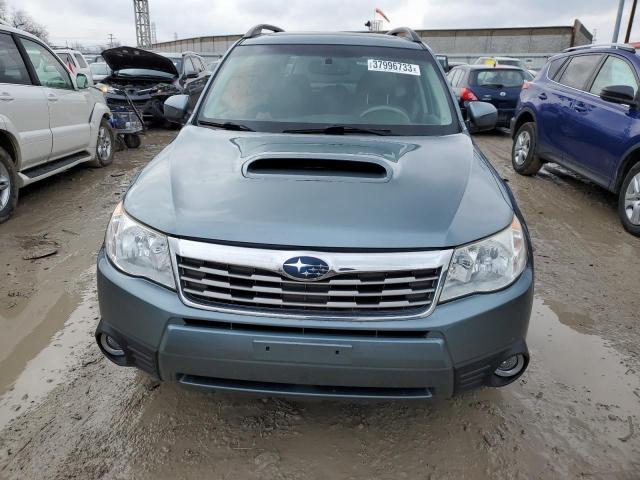 Фото 5 с аукциона – 2009 SUBARU FORESTER 2 с VIN JF2SH66639H763498