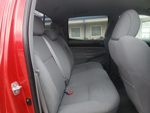 Photo 10 from auction – 2011 TOYOTA TACOMA DOU with VIN 3TMLU4EN3BM063848