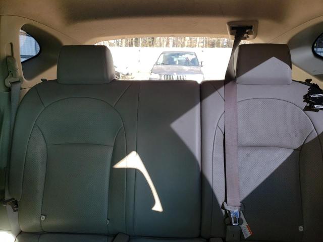 Photo 10 from auction – 2012 NISSAN ROGUE S with VIN JN8AS5MT8CW279848