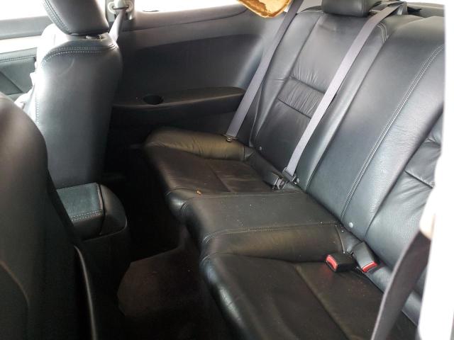 Photo 10 from auction – 2004 HONDA ACCORD EX with VIN 1HGCM726X4A003503