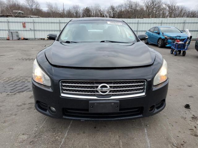 صورة رقم 5 من المزاد - 2010 NISSAN MAXIMA S مع VIN 1N4AA5AP6AC839554