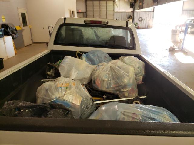 Photo 10 from auction – 2012 CHEVROLET COLORADO with VIN 1GCCSBF90C8112019