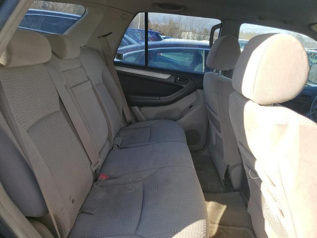 Фото 10 с аукциона – 2004 TOYOTA 4RUNNER с VIN JTEBU14R040028104
