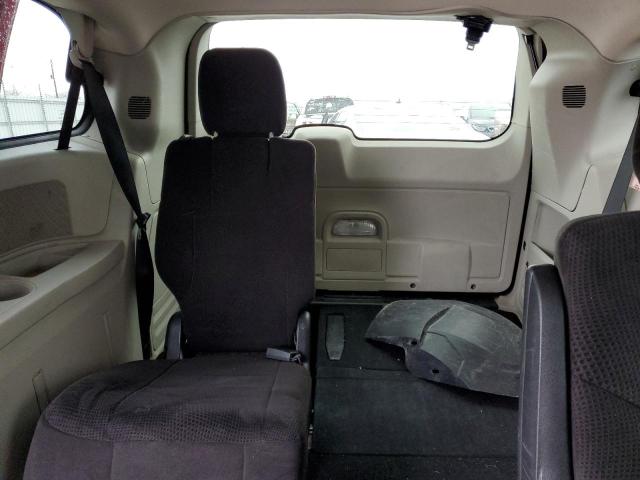 Zdjęcie 10 z aukcji – 2013 DODGE GRAND CARA z VIN 2C4RDGCG4DR612145