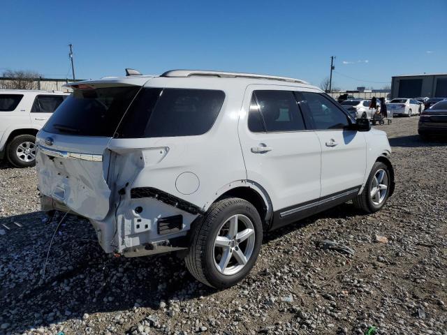 Photo 3 from auction – 2018 FORD EXPLORER X with VIN 1FM5K7D87JGA73668