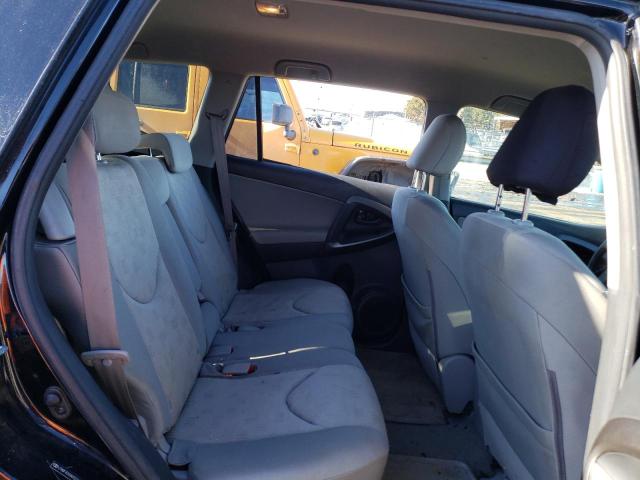 Photo 11 from auction – 2010 TOYOTA RAV4 with VIN JTMBF4DV8AD027655