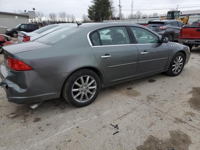 Photo 3 from auction – 2007 BUICK LUCERNE CX with VIN 1G4HE57Y17U100023