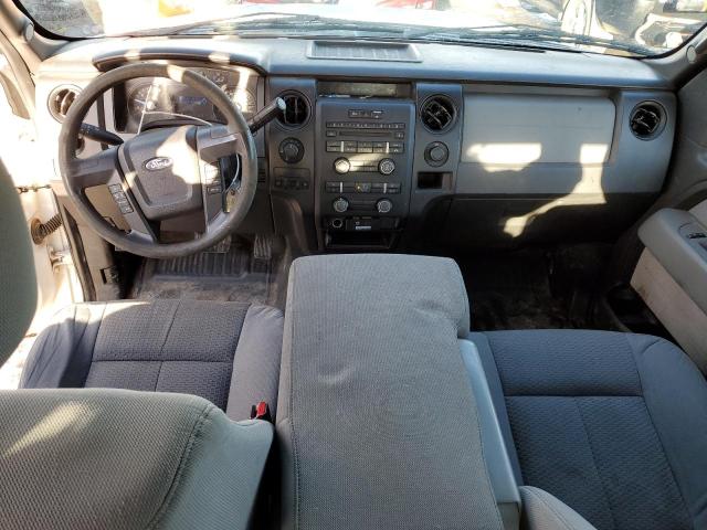 Photo 8 from auction – 2014 FORD F150 SUPER with VIN 1FTFW1ET9EKD69596