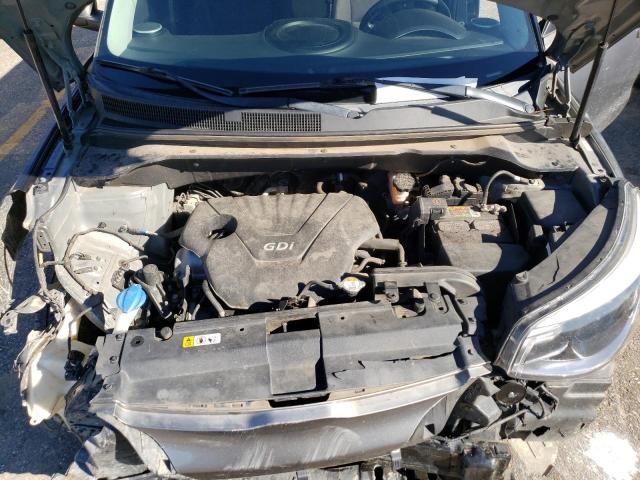 Photo 11 from auction – 2016 KIA SOUL with VIN KNDJN2A26G7287377