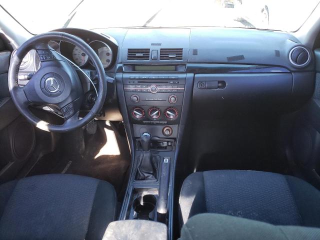 Фото 8 с аукциона – 2009 MAZDA 3 I с VIN JM1BK32F091199175