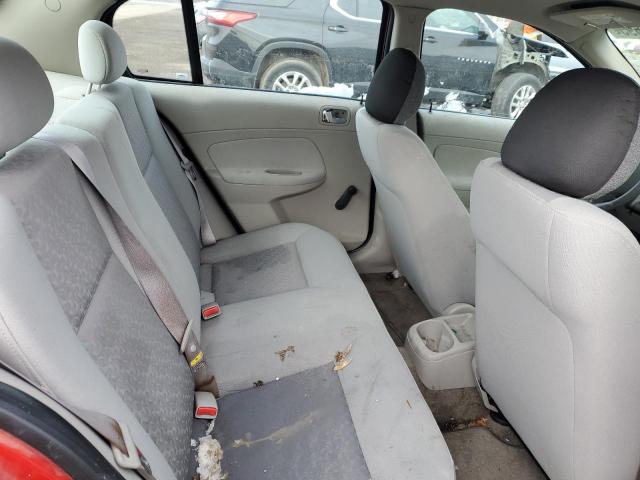 Photo 10 from auction – 2005 CHEVROLET COBALT with VIN 1G1AK52F857502811