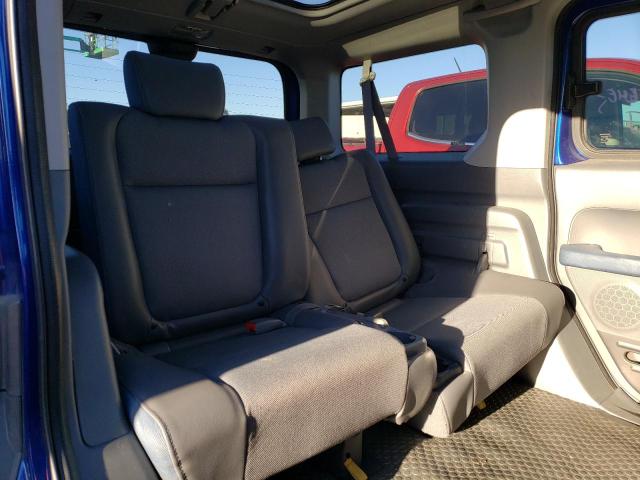 Photo 10 from auction – 2004 HONDA ELEMENT EX with VIN 5J6YH28564L032750