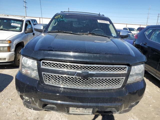 Photo 5 from auction – 2013 CHEVROLET AVALANCHE with VIN 3GNMCGE03DG253042