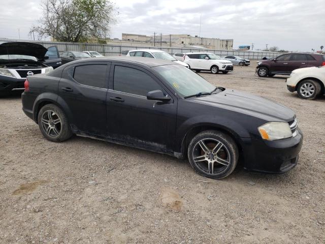 Photo 4 from auction – 2013 DODGE AVENGER SE with VIN 1C3CDZAB9DN611227