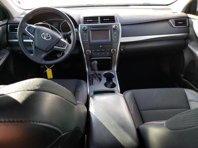 Photo 8 from auction – 2017 TOYOTA CAMRY LE with VIN 4T1BF1FK6HU374084