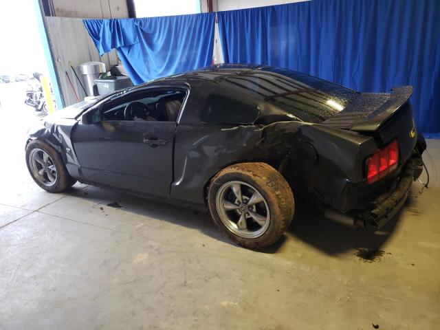 Photo 2 from auction – 2007 FORD MUSTANG GT with VIN 1ZVFT82H875282935
