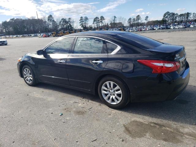 Photo 2 from auction – 2017 NISSAN ALTIMA 2.5 with VIN 1N4AL3AP8HC160958