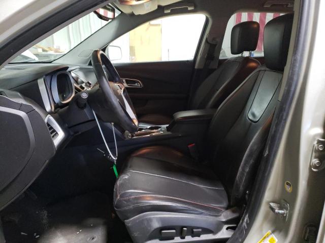 Photo 7 from auction – 2015 CHEVROLET EQUINOX LT with VIN 2GNALCEKXF6114974