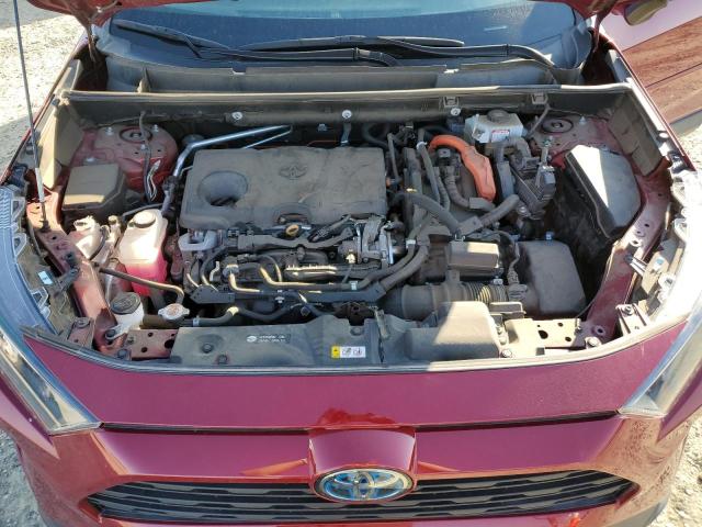 Photo 12 from auction – 2019 TOYOTA RAV4 LE with VIN 2T3MWRFV6KW038032