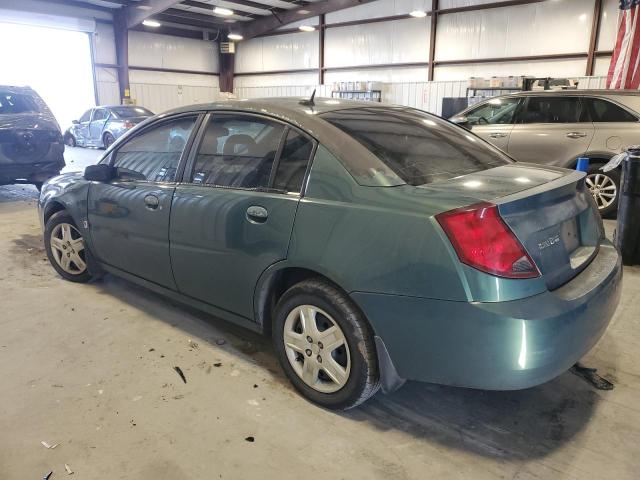 Фото 2 с аукциона – 2007 SATURN ION LEVEL с VIN 1G8AJ55F47Z178151