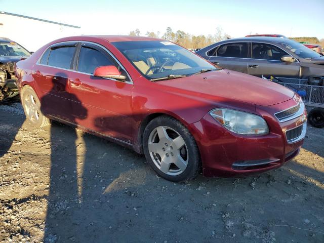 Photo 4 from auction – 2009 CHEVROLET MALIBU with VIN 1G1ZJ57749F181353