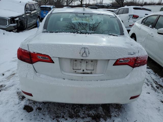 Photo 6 from auction – 2014 ACURA ILX 20 TEC with VIN 19VDE1F77EE012005