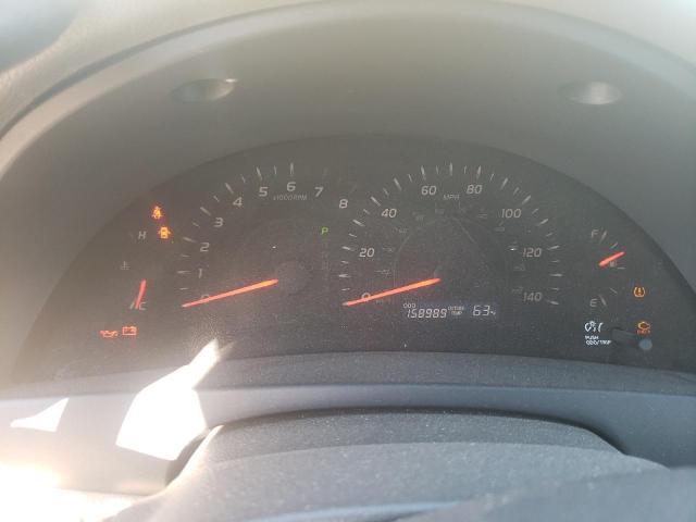 Photo 9 from auction – 2009 TOYOTA CAMRY BASE with VIN 4T1BE46K19U303218