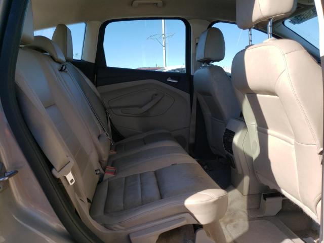 Photo 10 from auction – 2015 FORD C-MAX SEL with VIN 1FADP5BU2FL118204