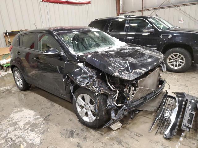 Photo 4 from auction – 2013 KIA SPORTAGE B with VIN KNDPB3A24D7383335