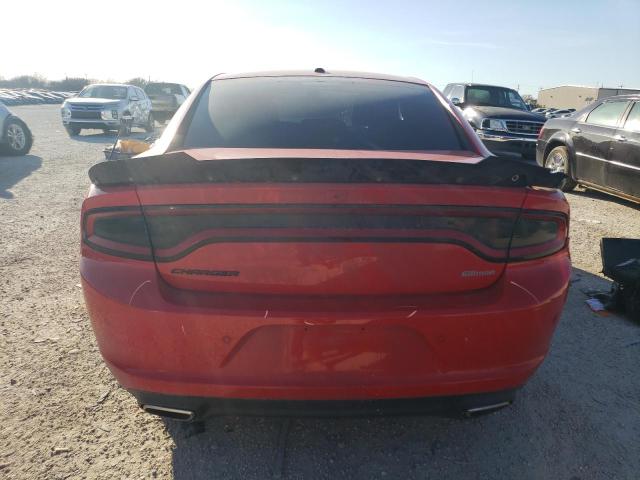 Photo 6 from auction – 2019 DODGE CHARGER SX with VIN 2C3CDXBG1KH588661