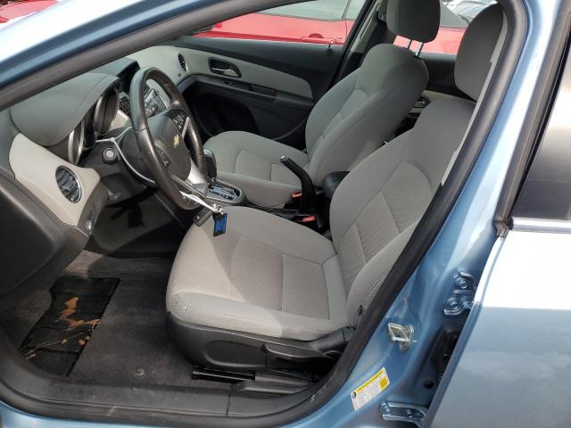 Photo 7 from auction – 2012 CHEVROLET CRUZE LT with VIN 1G1PF5SC7C7172869