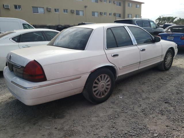 Photo 3 from auction – 2008 MERCURY GRAND MARQ with VIN 2MEFM75V18X657753
