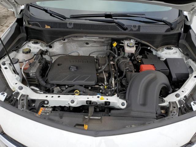 Zdjęcie 12 z aukcji – 2022 BUICK ENCORE GX z VIN KL4MMDSL2NB067127
