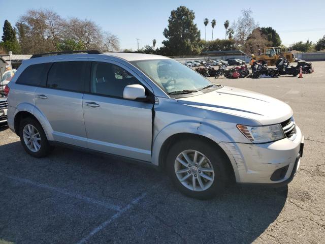 Photo 4 from auction – 2014 DODGE JOURNEY SX with VIN 3C4PDCBB0ET310310