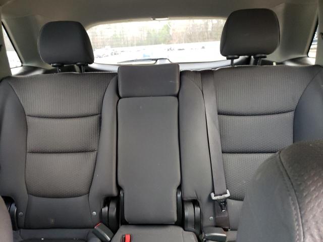 Photo 10 from auction – 2012 KIA SORENTO BA with VIN 5XYKT3A11CG252735