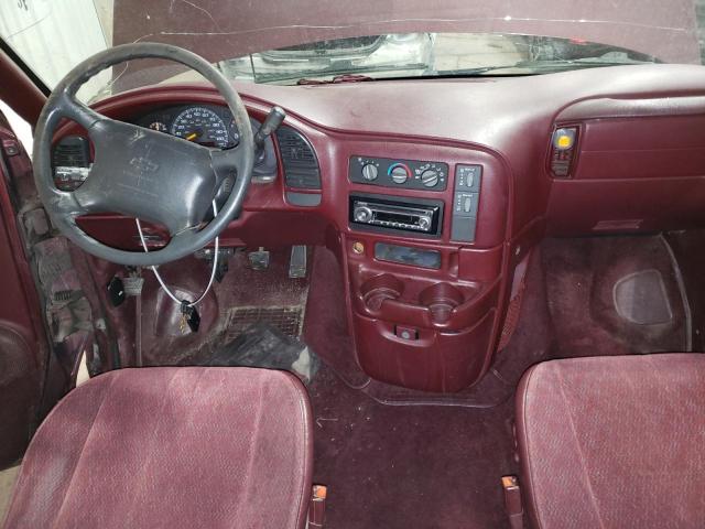 Photo 8 from auction – 1997 CHEVROLET UK with VIN 1GNEL19W2VB150625