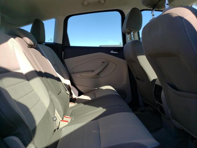 Photo 10 from auction – 2014 FORD C-MAX SE with VIN 1FADP5AU3EL517784