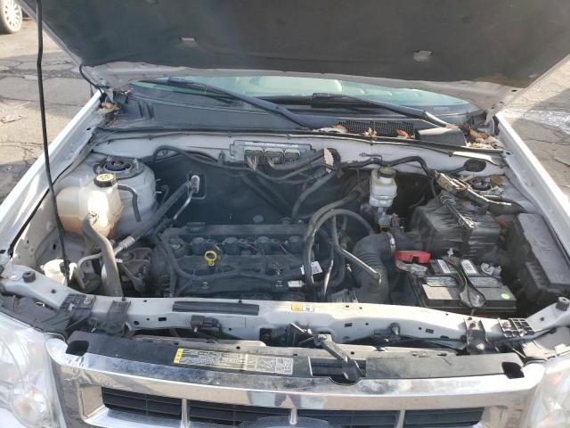 Photo 12 from auction – 2012 FORD ESCAPE XLT with VIN 1FMCU9D71CKC09779
