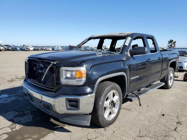 GMC SIERRA C15 2015 with VIN 1GTR1UEH7FZ213798 - Photo from auction