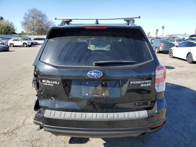 Photo 6 from auction – 2017 SUBARU FORESTER 2 with VIN JF2SJAECXHH474891