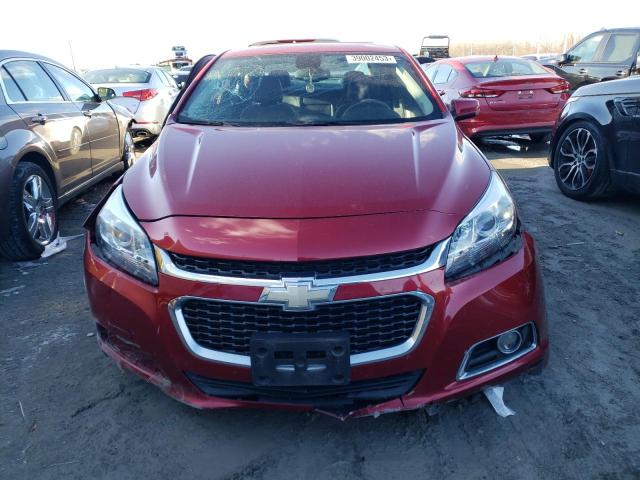 Photo 5 from auction – 2014 CHEVROLET MALIBU 2LT with VIN 1G11E5SL2EF190181