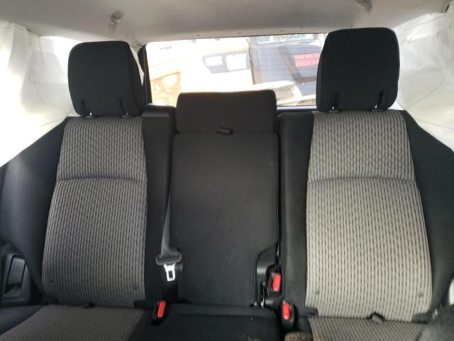Photo 10 from auction – 2016 TOYOTA 4RUNNER SR with VIN JTEBU5JR9G5348069