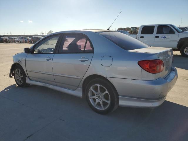 Photo 2 from auction – 2005 TOYOTA COROLLA CE with VIN 1NXBR32E45Z345326