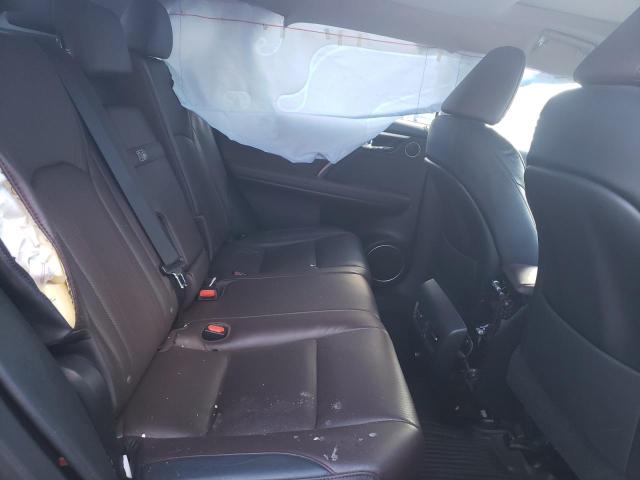 Photo 11 from auction – 2017 LEXUS RX 350 BAS with VIN 2T2BZMCA4HC112114