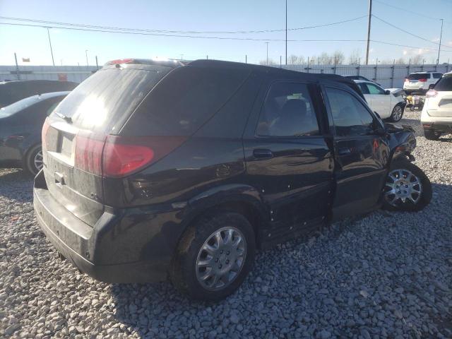 Photo 3 from auction – 2007 BUICK RENDEZVOUS with VIN 3G5DA03L67S589263
