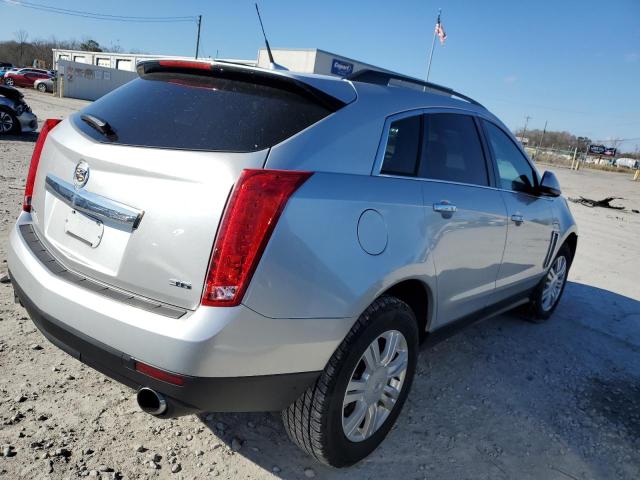 Photo 3 from auction – 2014 CADILLAC SRX with VIN 3GYFNAE32ES688050